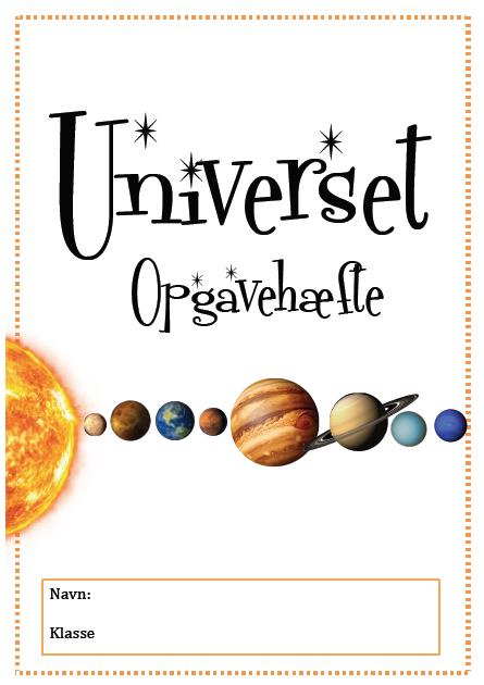 Opgaver til universet