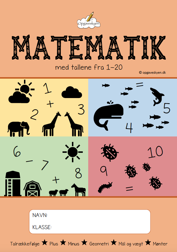 Matematik -