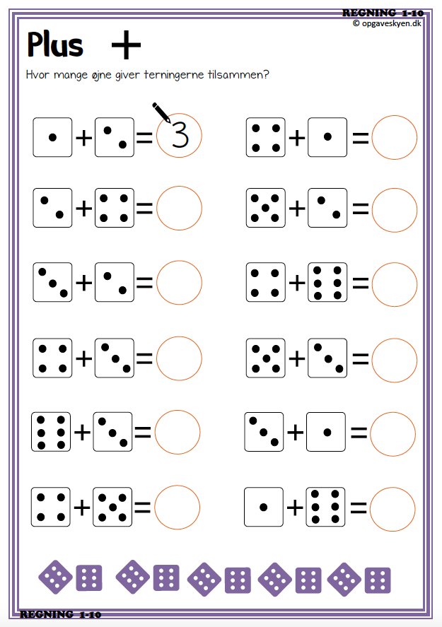 Plus 1-10 – 7