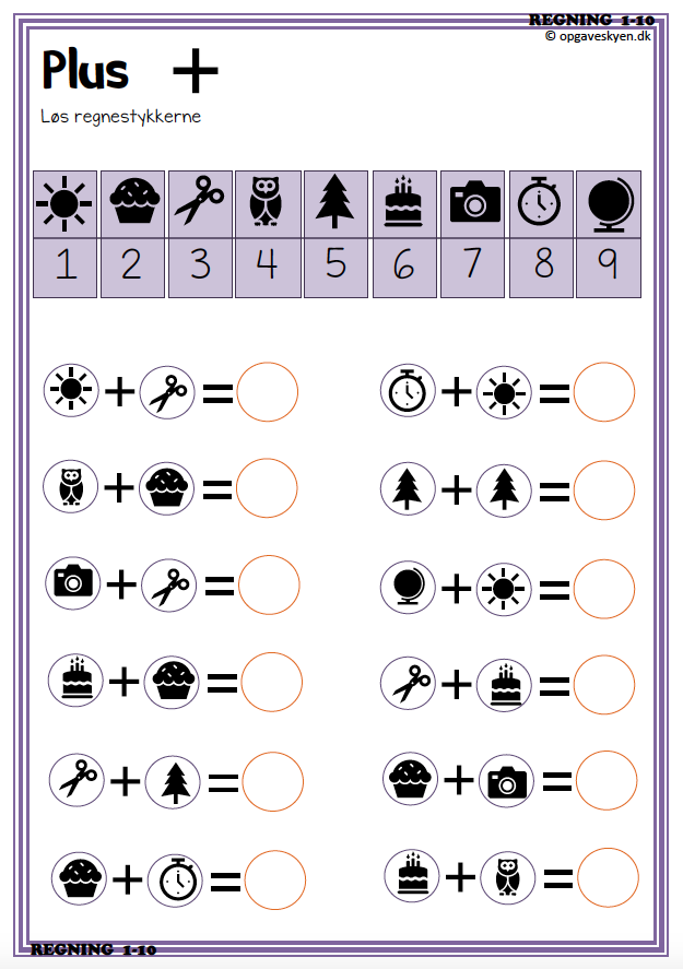 Plus 1-10 – 8