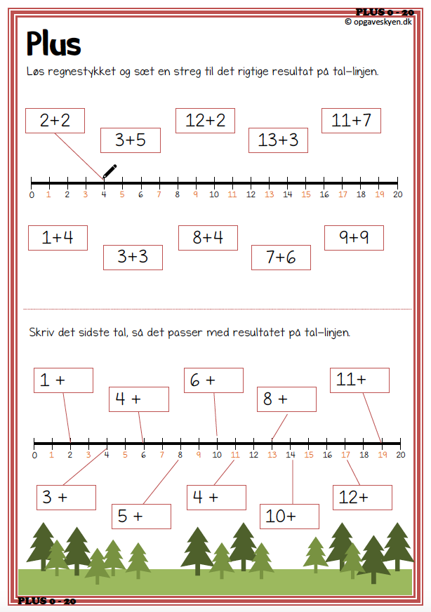 Plus 1-20 – 6