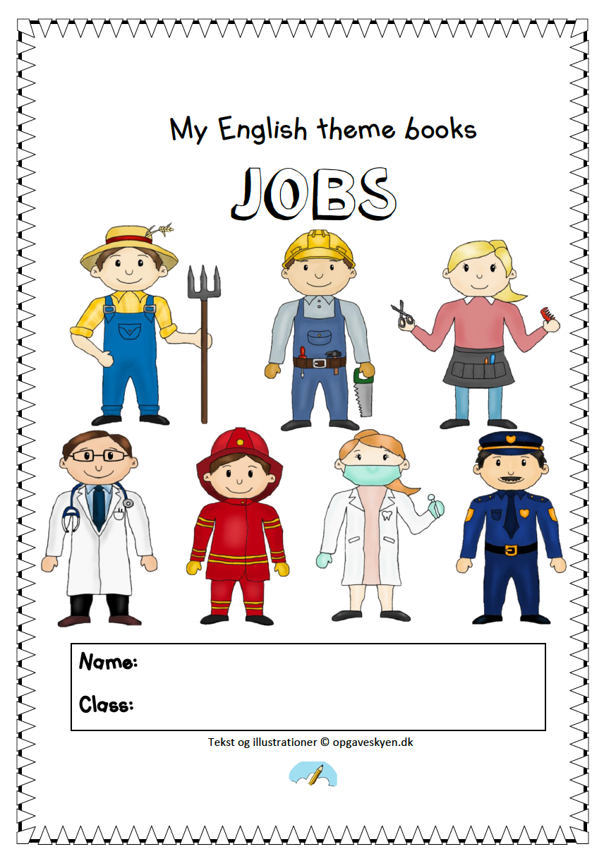 Jobs