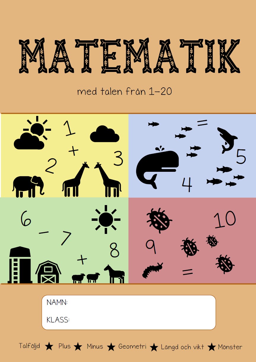 Matematik