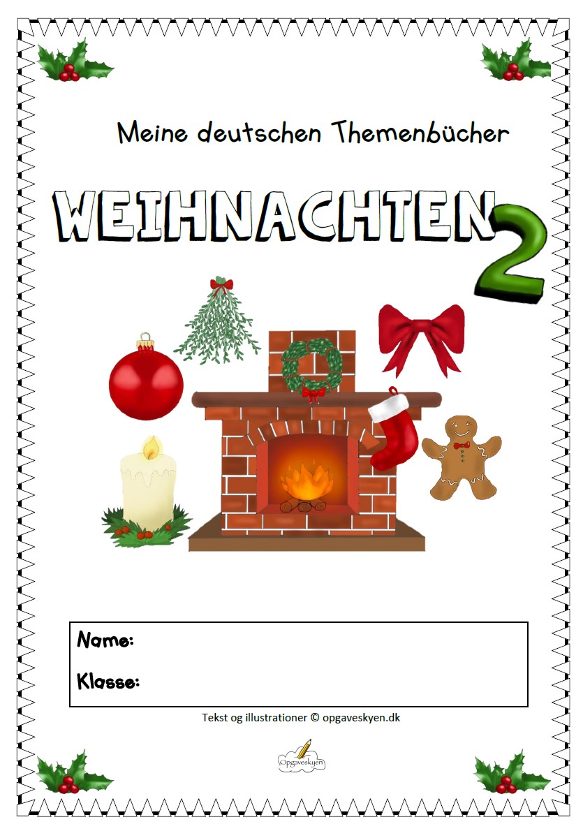 Weihnachten 2