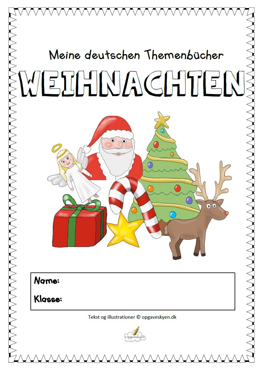 Weihnachten