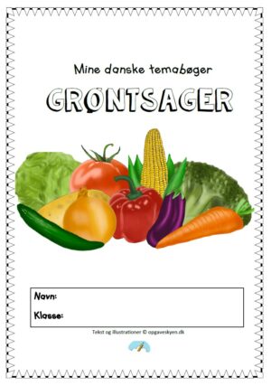 Grøntsager