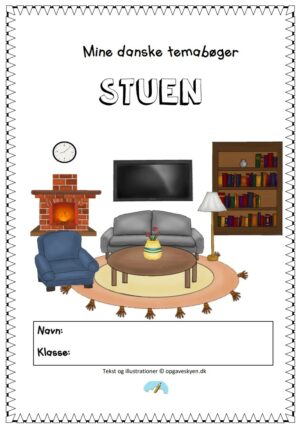 Stuen