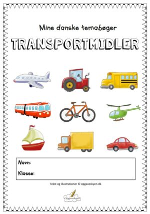 Transportmidler