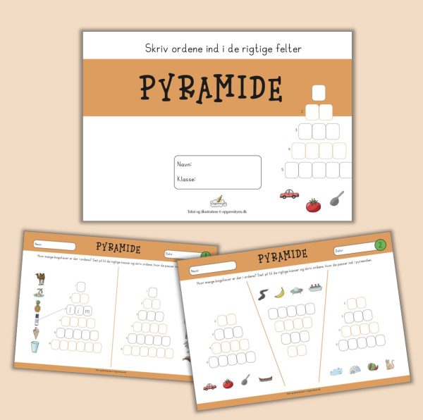 Pyramide