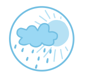 logo vejr